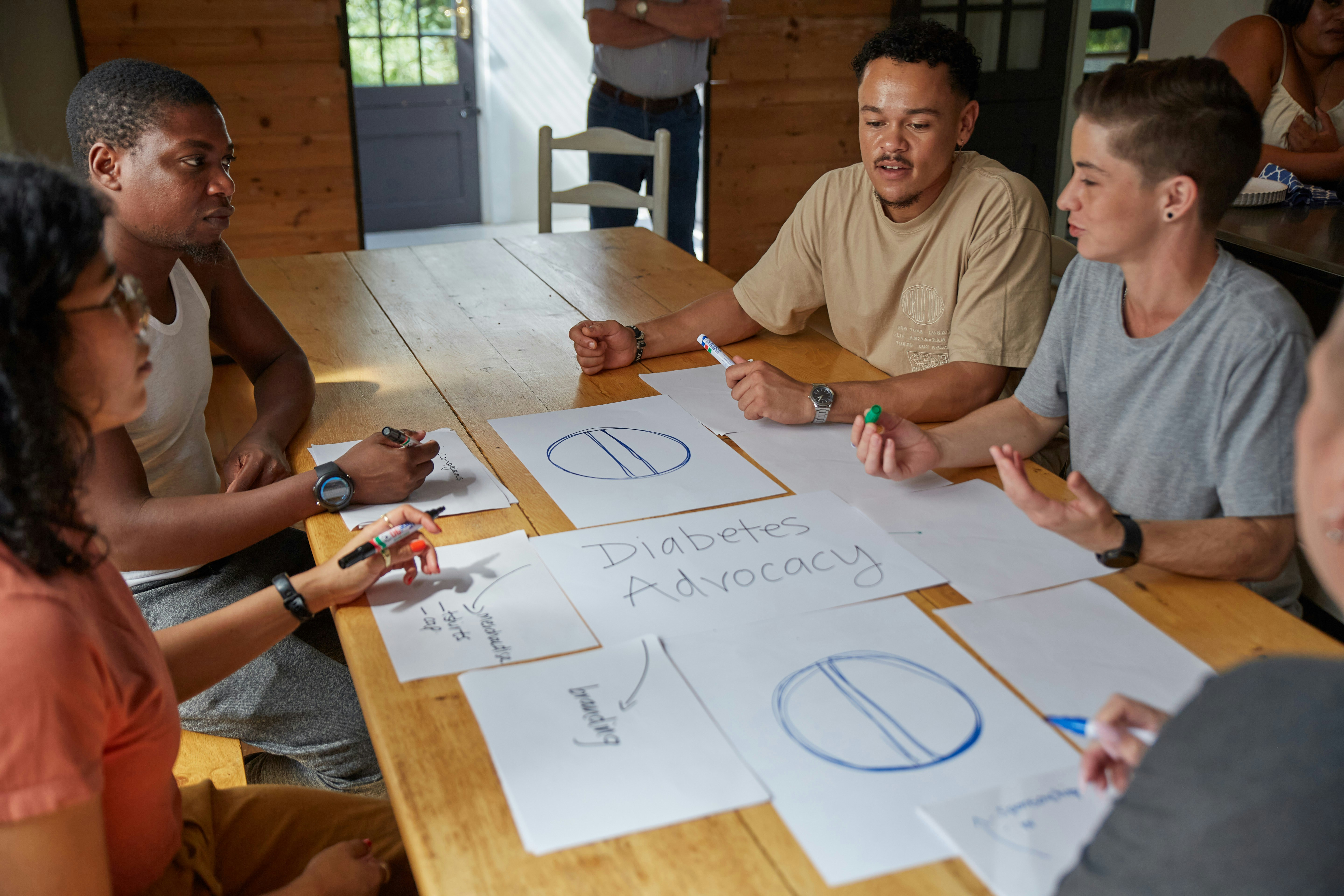 Comunicación Estratégica